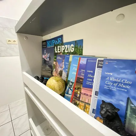 Wohlfuehl-apartment Mit Kostenfreier Tiefgarage, Wifi & Terrasse