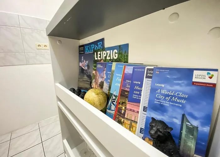 Wohlfühl-apartment Mit Kostenfreier Tiefgarage, Wifi&terrasse